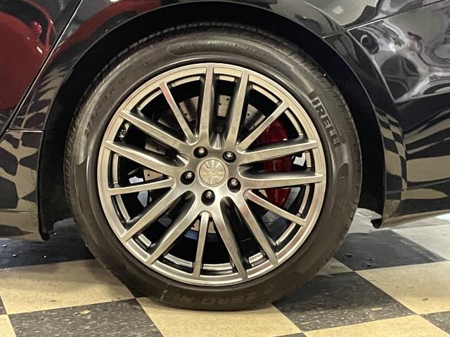 Used Maserati Ghibli 4dr Sdn S Q4 2015 | Northshore Motors. Syosset , New York Used Maserati Ghibli 4dr Sdn S Q4 2015 | Northshore Motors. Syosset , New York
