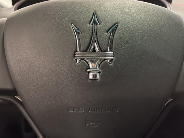 Used Maserati Ghibli 4dr Sdn S Q4 2015 | Northshore Motors. Syosset , New York Used Maserati Ghibli 4dr Sdn S Q4 2015 | Northshore Motors. Syosset , New York