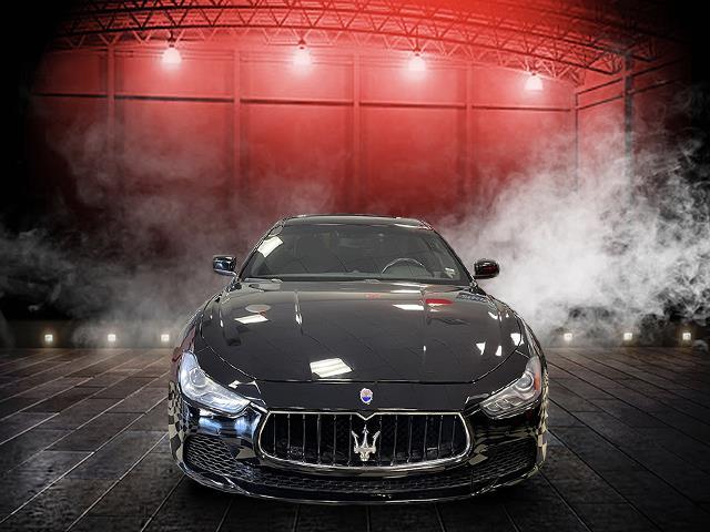 Used Maserati Ghibli 4dr Sdn S Q4 2015 | Northshore Motors. Syosset , New York Used Maserati Ghibli 4dr Sdn S Q4 2015 | Northshore Motors. Syosset , New York