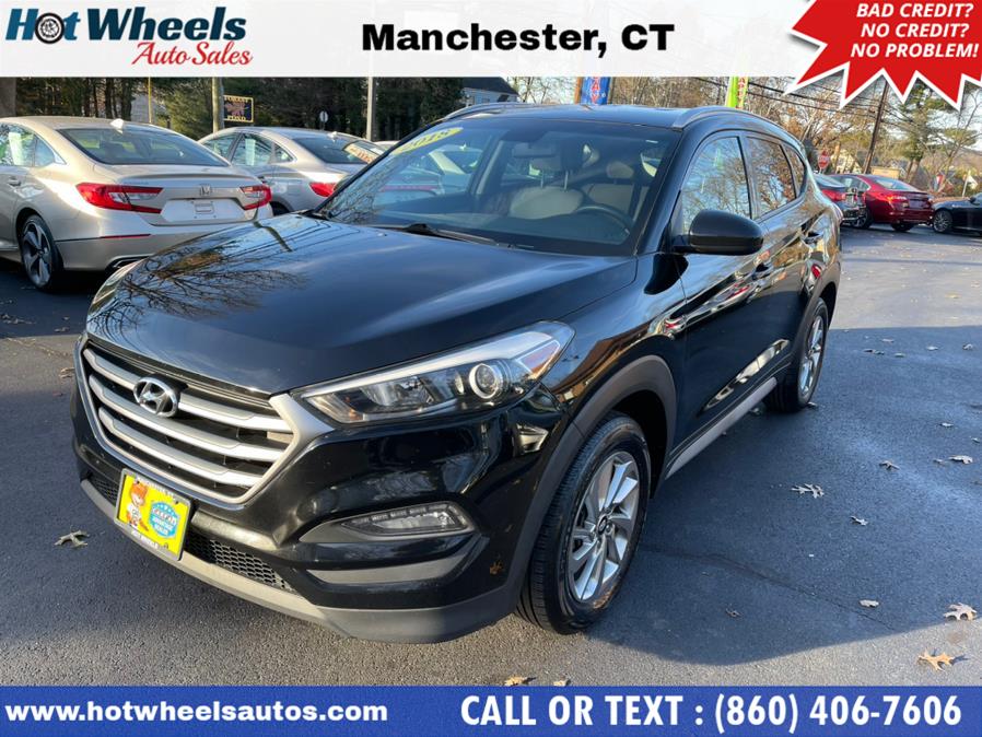 Used Hyundai Tucson SEL AWD 2018 | Hot Wheels Auto Sales LLC. Manchester, Connecticut Used Hyundai Tucson SEL AWD 2018 | Hot Wheels Auto Sales LLC. Manchester, Connecticut