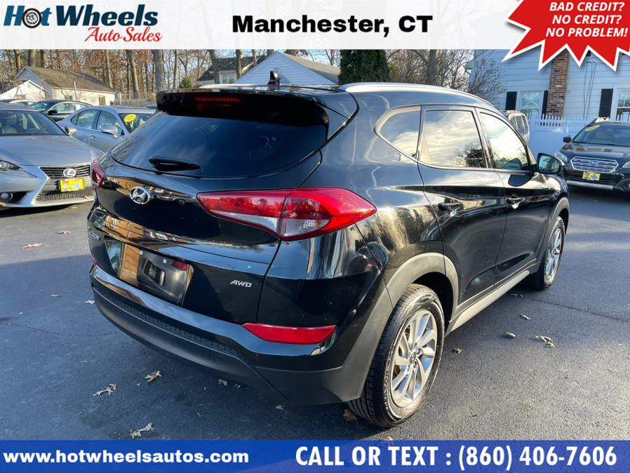 Used Hyundai Tucson SEL AWD 2018 | Hot Wheels Auto Sales LLC. Manchester, Connecticut Used Hyundai Tucson SEL AWD 2018 | Hot Wheels Auto Sales LLC. Manchester, Connecticut