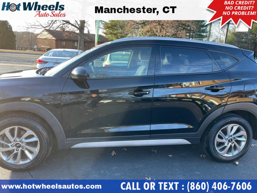 Used Hyundai Tucson SEL AWD 2018 | Hot Wheels Auto Sales LLC. Manchester, Connecticut Used Hyundai Tucson SEL AWD 2018 | Hot Wheels Auto Sales LLC. Manchester, Connecticut