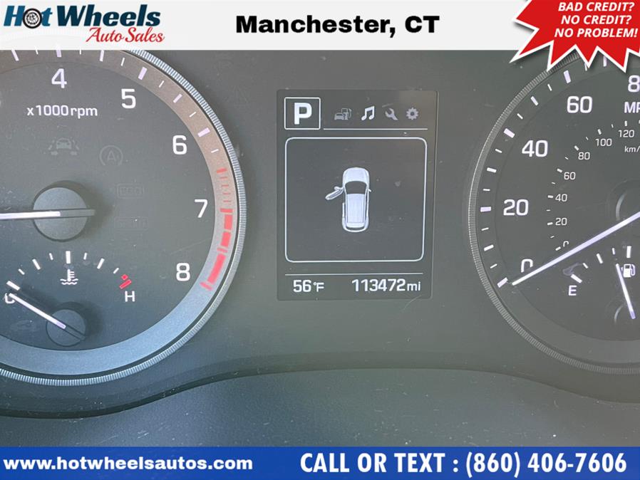 Used Hyundai Tucson SEL AWD 2018 | Hot Wheels Auto Sales LLC. Manchester, Connecticut Used Hyundai Tucson SEL AWD 2018 | Hot Wheels Auto Sales LLC. Manchester, Connecticut
