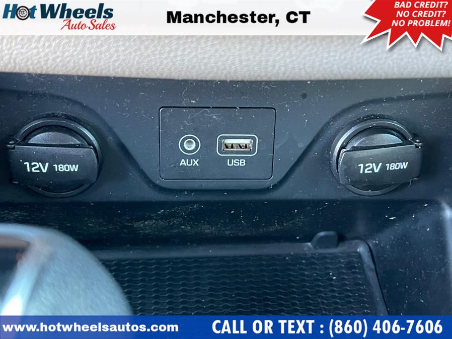 Used Hyundai Tucson SEL AWD 2018 | Hot Wheels Auto Sales LLC. Manchester, Connecticut Used Hyundai Tucson SEL AWD 2018 | Hot Wheels Auto Sales LLC. Manchester, Connecticut