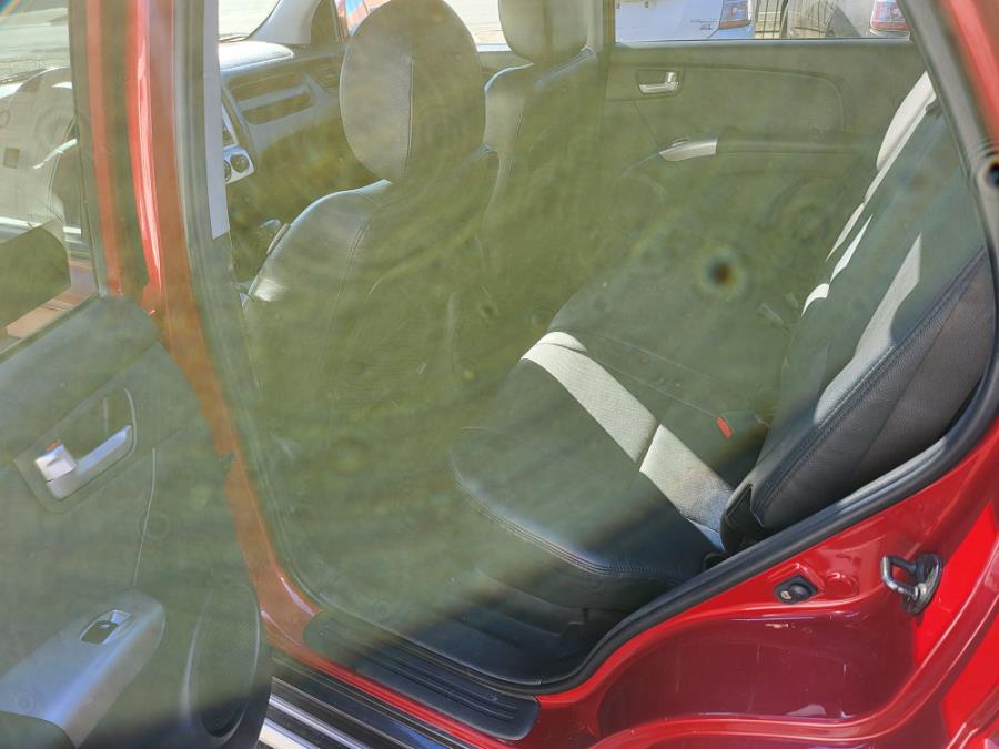 Used Kia Sportage 4WD 4dr V6 Auto EX 2007 | Uzun Auto. West Haven, Connecticut Used Kia Sportage 4WD 4dr V6 Auto EX 2007 | Uzun Auto. West Haven, Connecticut