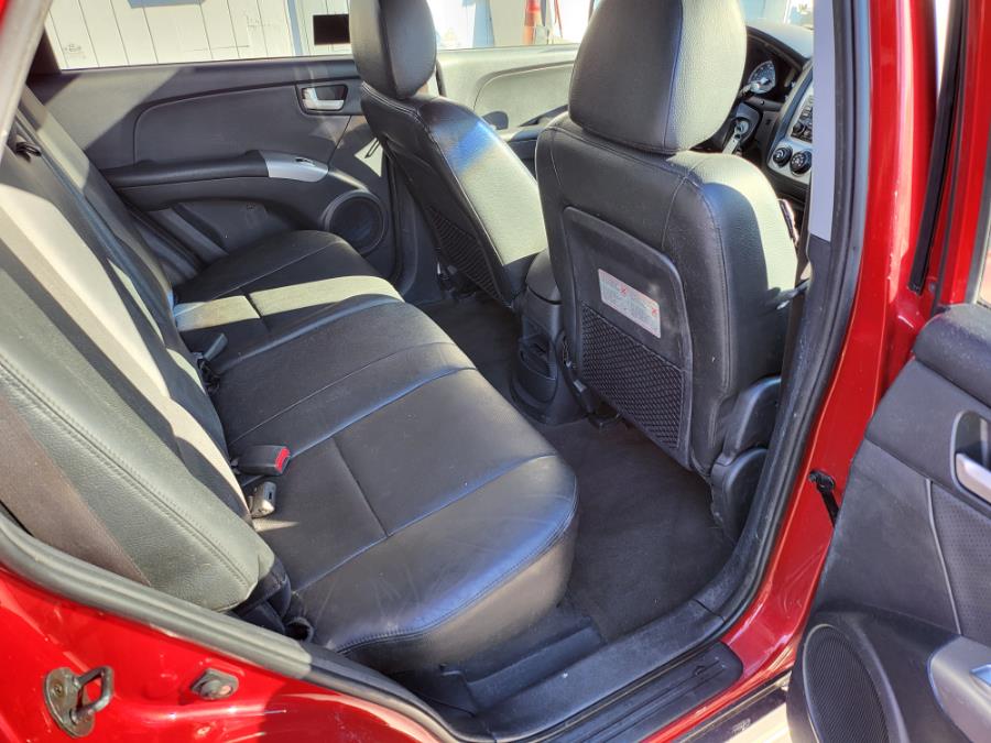 Used Kia Sportage 4WD 4dr V6 Auto EX 2007 | Uzun Auto. West Haven, Connecticut Used Kia Sportage 4WD 4dr V6 Auto EX 2007 | Uzun Auto. West Haven, Connecticut
