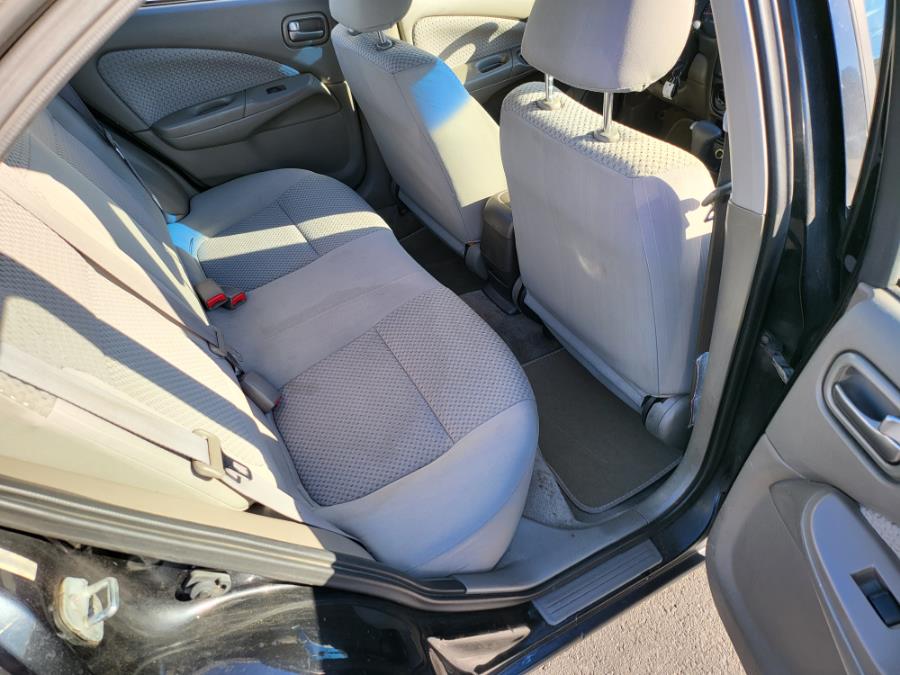 Used Nissan Sentra 4dr Sdn 1.8 S Auto ULEV 2004 | Uzun Auto. West Haven, Connecticut Used Nissan Sentra 4dr Sdn 1.8 S Auto ULEV 2004 | Uzun Auto. West Haven, Connecticut