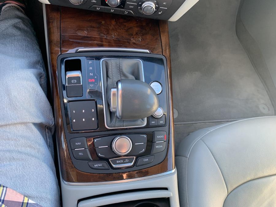 Used Audi A6 4dr Sdn quattro 2.0T Premium Plus 2014 | Saybrook Auto Barn. Old Saybrook, Connecticut Used Audi A6 4dr Sdn quattro 2.0T Premium Plus 2014 | Saybrook Auto Barn. Old Saybrook, Connecticut