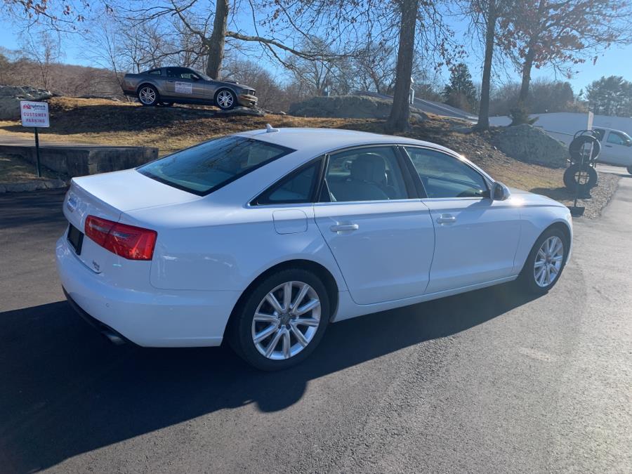 Used Audi A6 4dr Sdn quattro 2.0T Premium Plus 2014 | Saybrook Auto Barn. Old Saybrook, Connecticut Used Audi A6 4dr Sdn quattro 2.0T Premium Plus 2014 | Saybrook Auto Barn. Old Saybrook, Connecticut