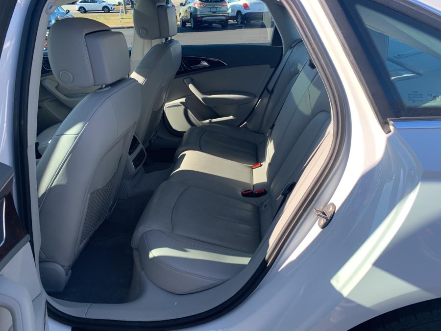 Used Audi A6 4dr Sdn quattro 2.0T Premium Plus 2014 | Saybrook Auto Barn. Old Saybrook, Connecticut Used Audi A6 4dr Sdn quattro 2.0T Premium Plus 2014 | Saybrook Auto Barn. Old Saybrook, Connecticut