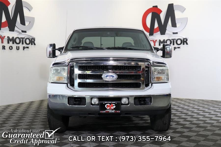 2007 Ford F-250sd Lariat, available for sale in Haskell, New Jersey | City Motor Group Inc.. Haskell, New Jersey