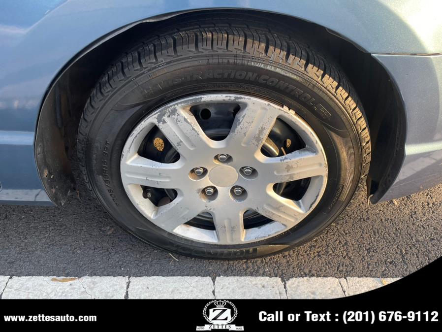 Used Honda Civic Cpe 2dr Auto LX 2008 | Zettes Auto Mall. Jersey City, New Jersey Used Honda Civic Cpe 2dr Auto LX 2008 | Zettes Auto Mall. Jersey City, New Jersey