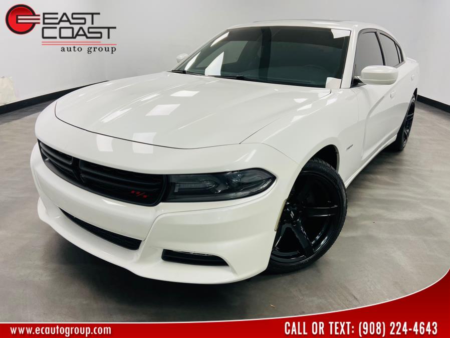2016 Dodge Charger 4dr Sdn R/T RWD, available for sale in Linden, New Jersey | East Coast Auto Group. Linden, New Jersey 2016 Dodge Charger 4dr Sdn R/T RWD, available for sale in Linden, New Jersey | East Coast Auto Group. Linden, New Jersey