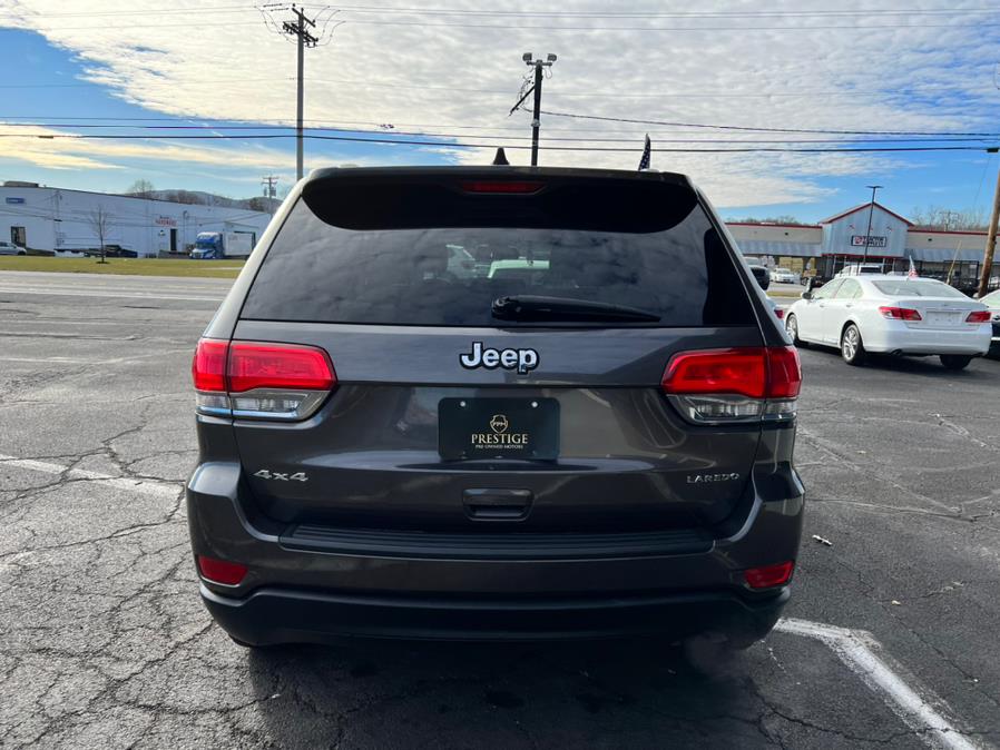 Used Jeep Grand Cherokee 4WD 4dr Laredo 2014 | Prestige Pre-Owned Motors Inc. New Windsor, New York Used Jeep Grand Cherokee 4WD 4dr Laredo 2014 | Prestige Pre-Owned Motors Inc. New Windsor, New York