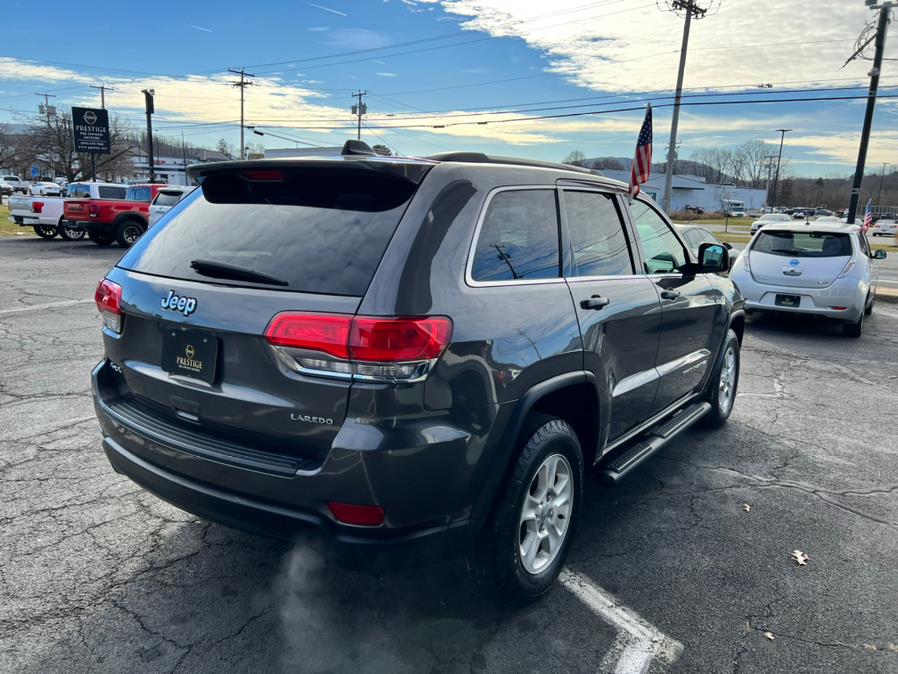 Used Jeep Grand Cherokee 4WD 4dr Laredo 2014 | Prestige Pre-Owned Motors Inc. New Windsor, New York Used Jeep Grand Cherokee 4WD 4dr Laredo 2014 | Prestige Pre-Owned Motors Inc. New Windsor, New York