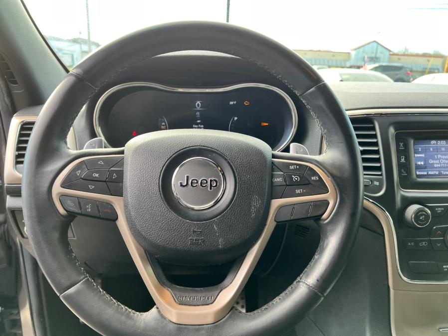Used Jeep Grand Cherokee 4WD 4dr Laredo 2014 | Prestige Pre-Owned Motors Inc. New Windsor, New York Used Jeep Grand Cherokee 4WD 4dr Laredo 2014 | Prestige Pre-Owned Motors Inc. New Windsor, New York