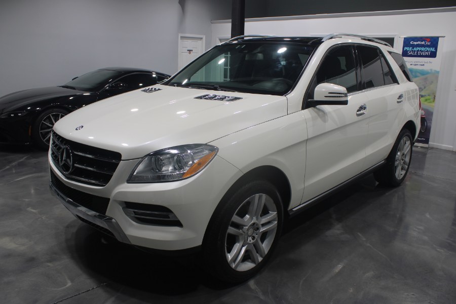 Used Mercedes-Benz M-Class 4MATIC 4dr ML 350 2015 | Auto Gallery. Lodi, New Jersey Used Mercedes-Benz M-Class 4MATIC 4dr ML 350 2015 | Auto Gallery. Lodi, New Jersey