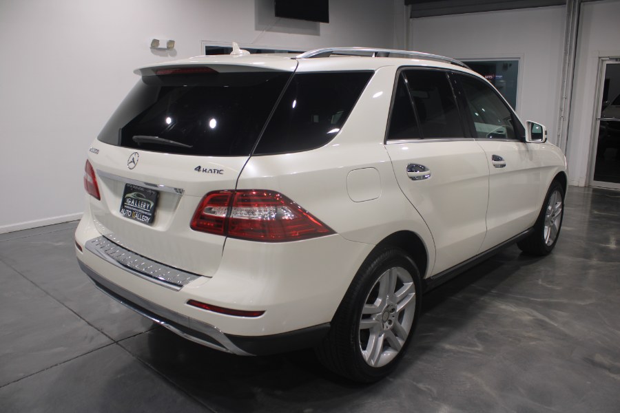Used Mercedes-Benz M-Class 4MATIC 4dr ML 350 2015 | Auto Gallery. Lodi, New Jersey Used Mercedes-Benz M-Class 4MATIC 4dr ML 350 2015 | Auto Gallery. Lodi, New Jersey