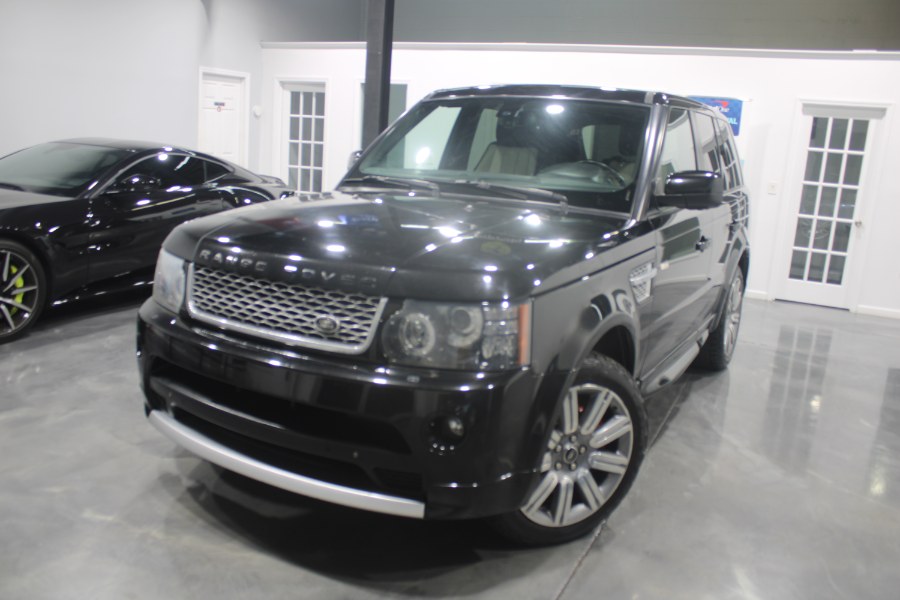 Used Land Rover Range Rover Sport 4WD 4dr SC Autobiography 2013 | Auto Gallery. Lodi, New Jersey Used Land Rover Range Rover Sport 4WD 4dr SC Autobiography 2013 | Auto Gallery. Lodi, New Jersey