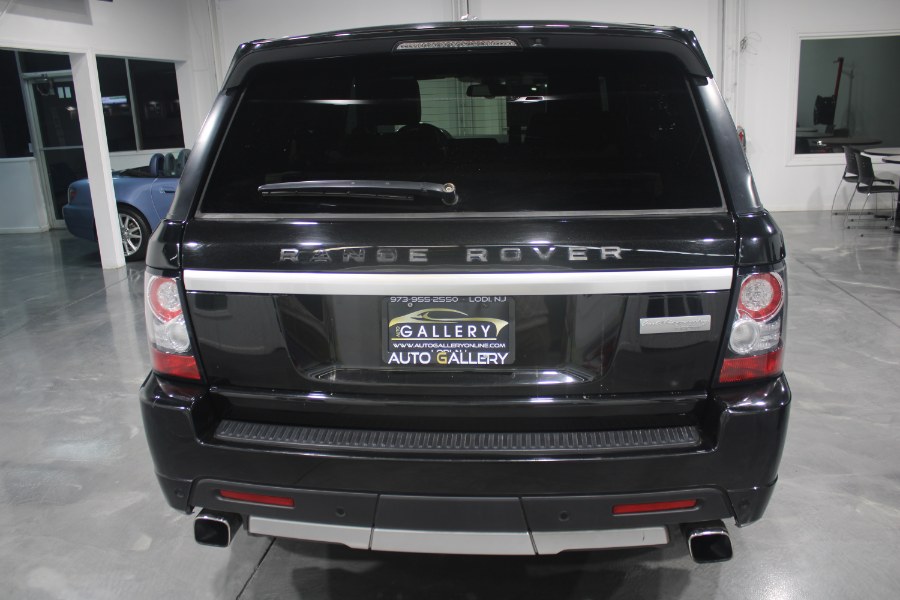 Used Land Rover Range Rover Sport 4WD 4dr SC Autobiography 2013 | Auto Gallery. Lodi, New Jersey Used Land Rover Range Rover Sport 4WD 4dr SC Autobiography 2013 | Auto Gallery. Lodi, New Jersey