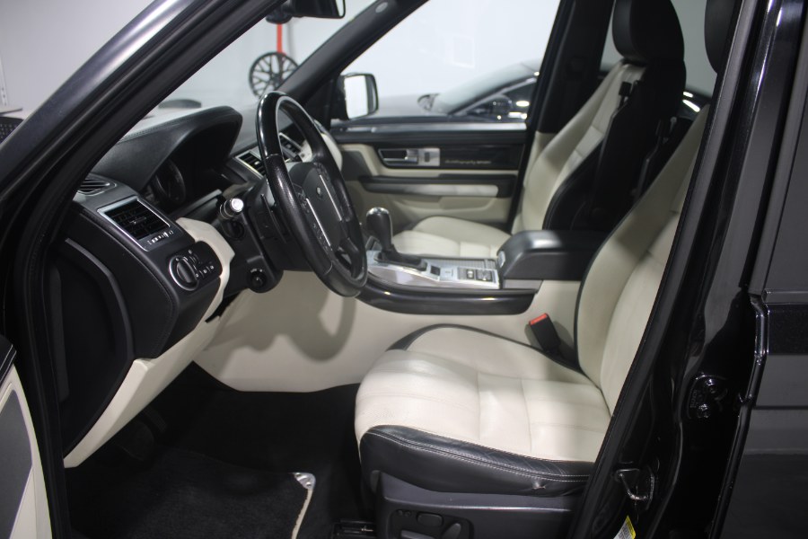 Used Land Rover Range Rover Sport 4WD 4dr SC Autobiography 2013 | Auto Gallery. Lodi, New Jersey Used Land Rover Range Rover Sport 4WD 4dr SC Autobiography 2013 | Auto Gallery. Lodi, New Jersey