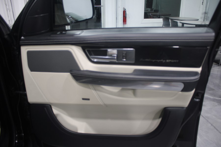 Used Land Rover Range Rover Sport 4WD 4dr SC Autobiography 2013 | Auto Gallery. Lodi, New Jersey Used Land Rover Range Rover Sport 4WD 4dr SC Autobiography 2013 | Auto Gallery. Lodi, New Jersey