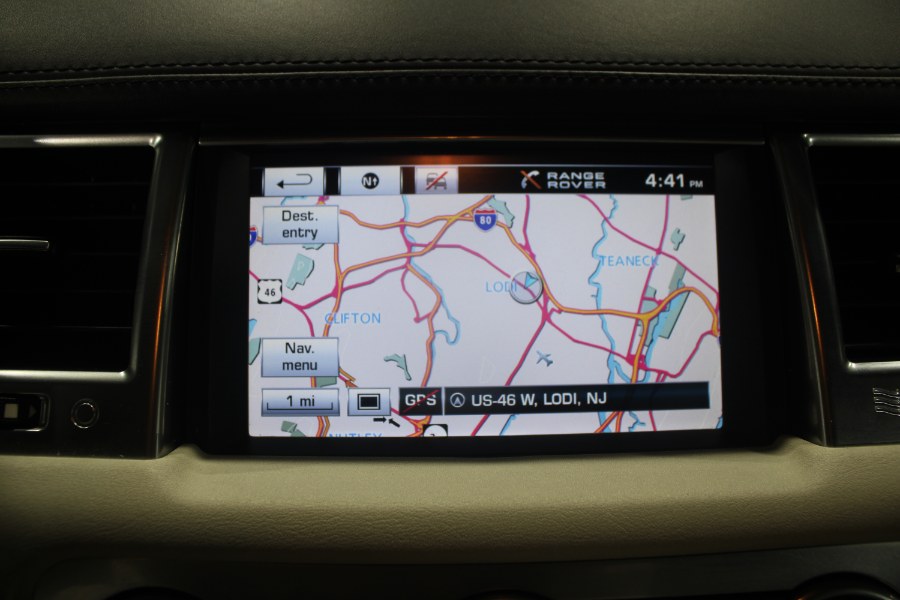 Used Land Rover Range Rover Sport 4WD 4dr SC Autobiography 2013 | Auto Gallery. Lodi, New Jersey Used Land Rover Range Rover Sport 4WD 4dr SC Autobiography 2013 | Auto Gallery. Lodi, New Jersey