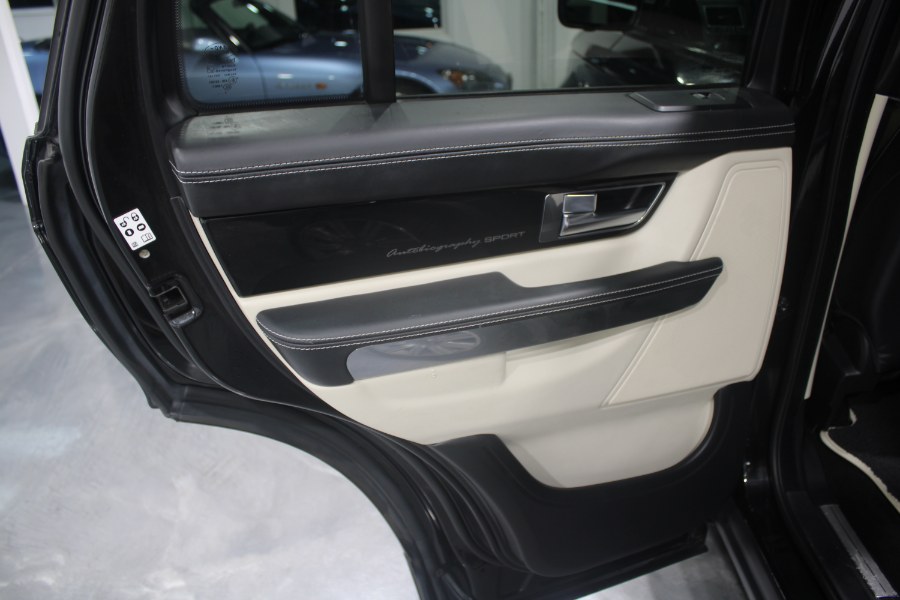 Used Land Rover Range Rover Sport 4WD 4dr SC Autobiography 2013 | Auto Gallery. Lodi, New Jersey Used Land Rover Range Rover Sport 4WD 4dr SC Autobiography 2013 | Auto Gallery. Lodi, New Jersey