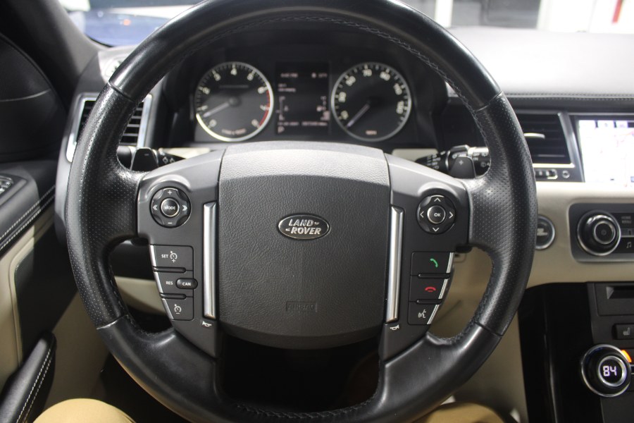 Used Land Rover Range Rover Sport 4WD 4dr SC Autobiography 2013 | Auto Gallery. Lodi, New Jersey Used Land Rover Range Rover Sport 4WD 4dr SC Autobiography 2013 | Auto Gallery. Lodi, New Jersey