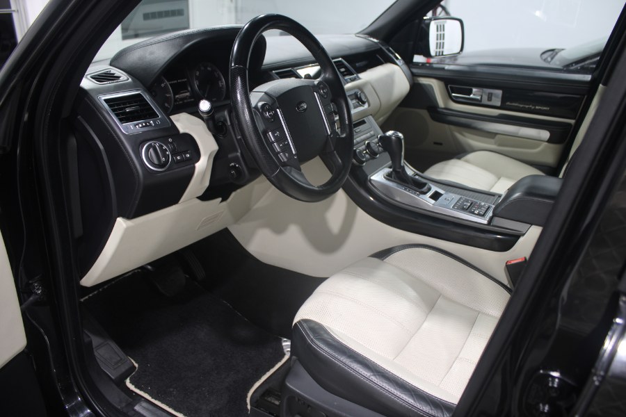 Used Land Rover Range Rover Sport 4WD 4dr SC Autobiography 2013 | Auto Gallery. Lodi, New Jersey Used Land Rover Range Rover Sport 4WD 4dr SC Autobiography 2013 | Auto Gallery. Lodi, New Jersey