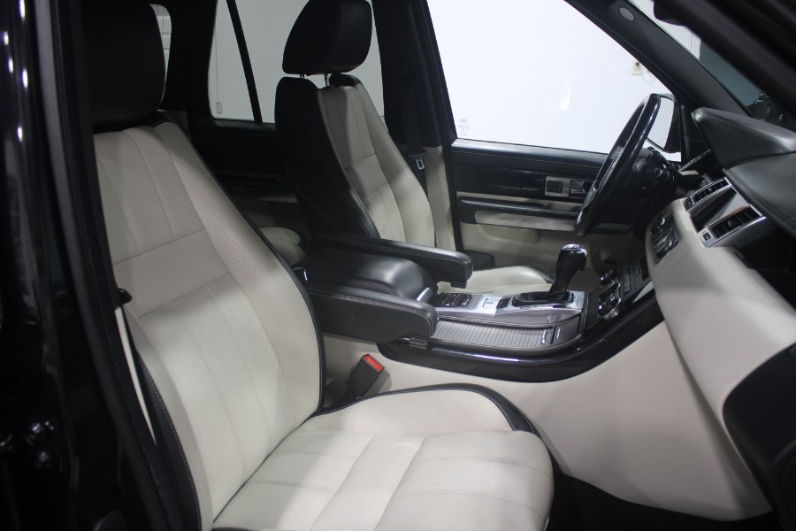 Used Land Rover Range Rover Sport 4WD 4dr SC Autobiography 2013 | Auto Gallery. Lodi, New Jersey Used Land Rover Range Rover Sport 4WD 4dr SC Autobiography 2013 | Auto Gallery. Lodi, New Jersey