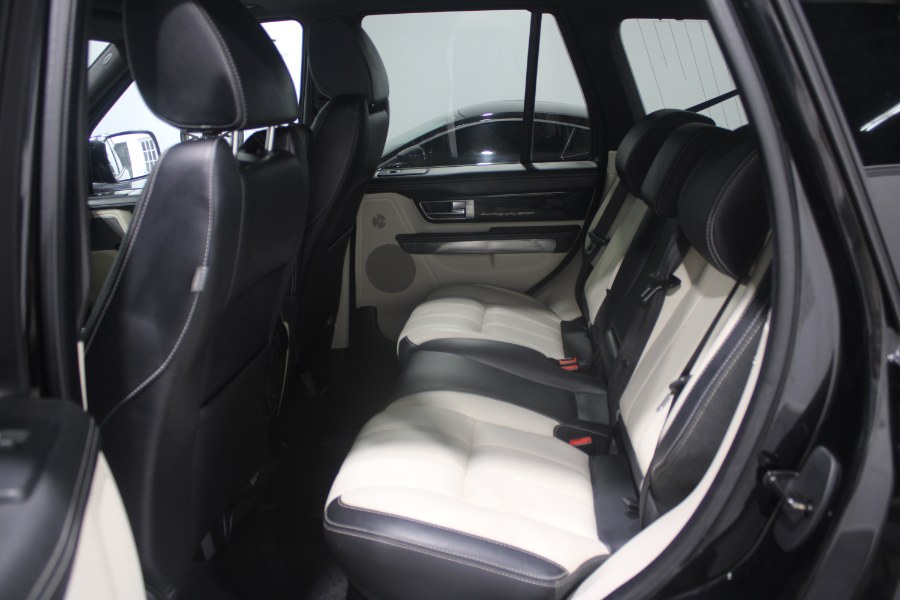 Used Land Rover Range Rover Sport 4WD 4dr SC Autobiography 2013 | Auto Gallery. Lodi, New Jersey Used Land Rover Range Rover Sport 4WD 4dr SC Autobiography 2013 | Auto Gallery. Lodi, New Jersey