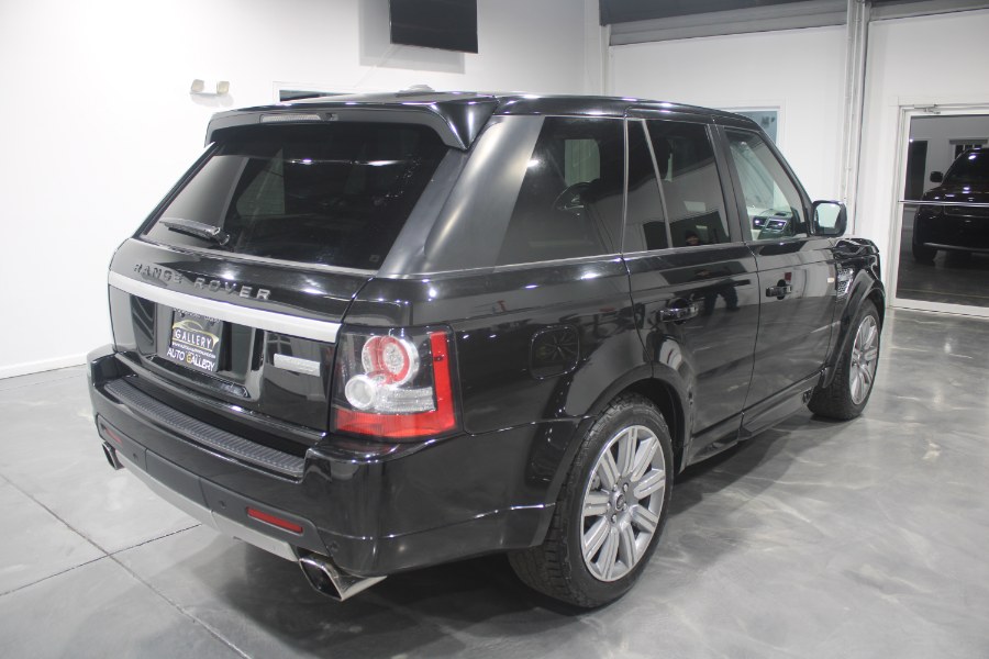 Used Land Rover Range Rover Sport 4WD 4dr SC Autobiography 2013 | Auto Gallery. Lodi, New Jersey Used Land Rover Range Rover Sport 4WD 4dr SC Autobiography 2013 | Auto Gallery. Lodi, New Jersey