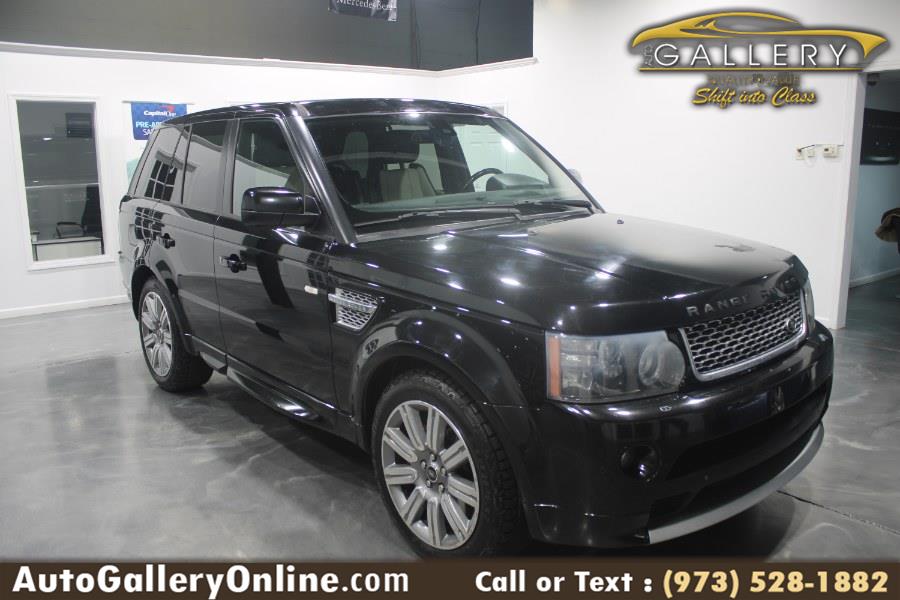 Used Land Rover Range Rover Sport 4WD 4dr SC Autobiography 2013 | Auto Gallery. Lodi, New Jersey Used Land Rover Range Rover Sport 4WD 4dr SC Autobiography 2013 | Auto Gallery. Lodi, New Jersey