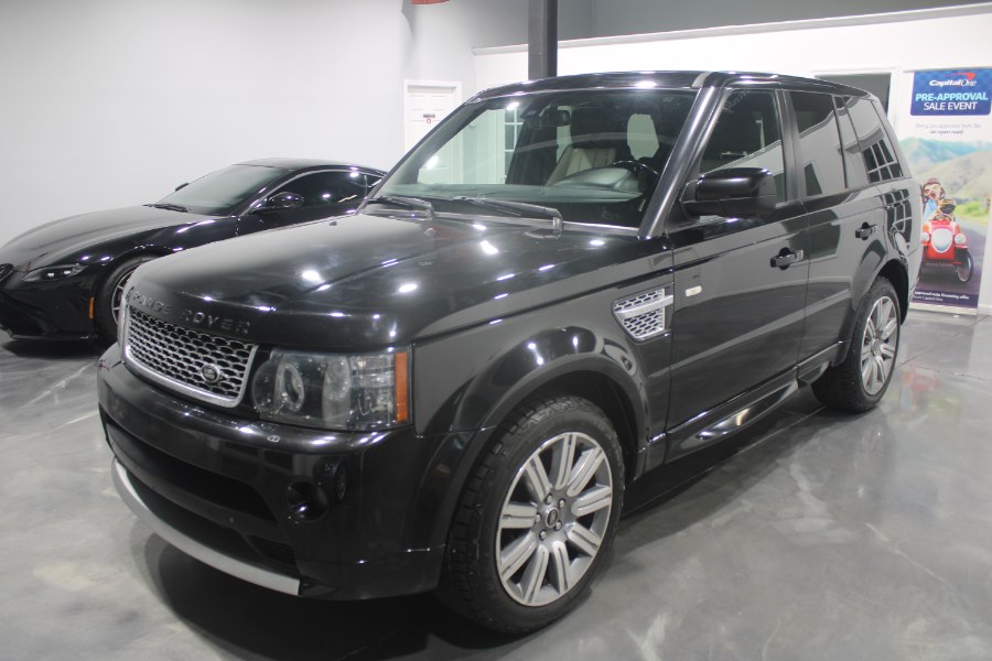 Used Land Rover Range Rover Sport 4WD 4dr SC Autobiography 2013 | Auto Gallery. Lodi, New Jersey Used Land Rover Range Rover Sport 4WD 4dr SC Autobiography 2013 | Auto Gallery. Lodi, New Jersey
