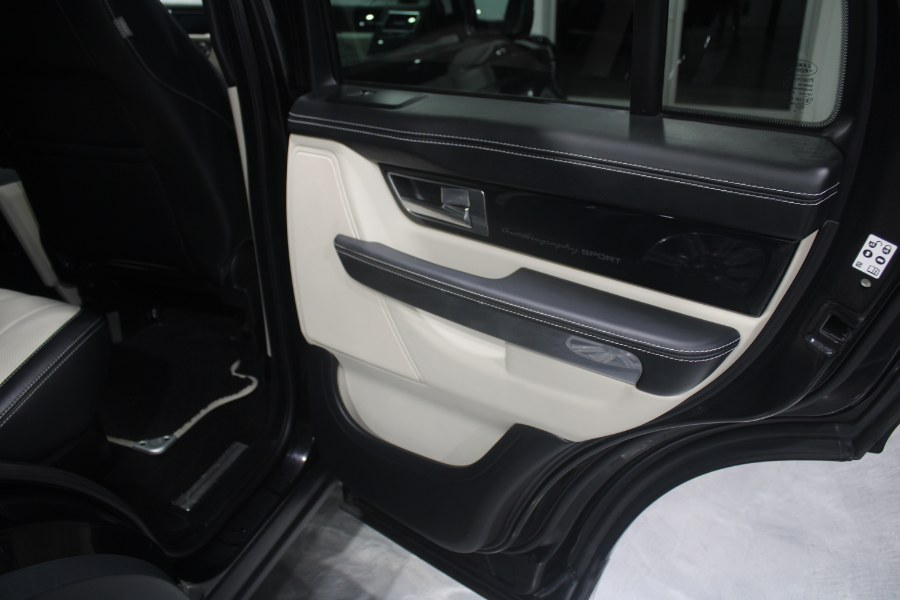 Used Land Rover Range Rover Sport 4WD 4dr SC Autobiography 2013 | Auto Gallery. Lodi, New Jersey Used Land Rover Range Rover Sport 4WD 4dr SC Autobiography 2013 | Auto Gallery. Lodi, New Jersey