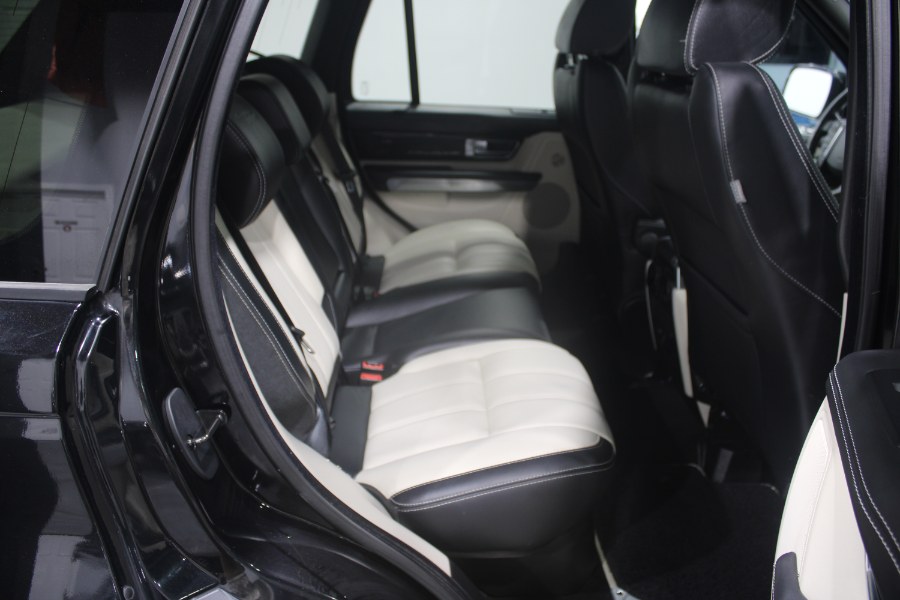 Used Land Rover Range Rover Sport 4WD 4dr SC Autobiography 2013 | Auto Gallery. Lodi, New Jersey Used Land Rover Range Rover Sport 4WD 4dr SC Autobiography 2013 | Auto Gallery. Lodi, New Jersey