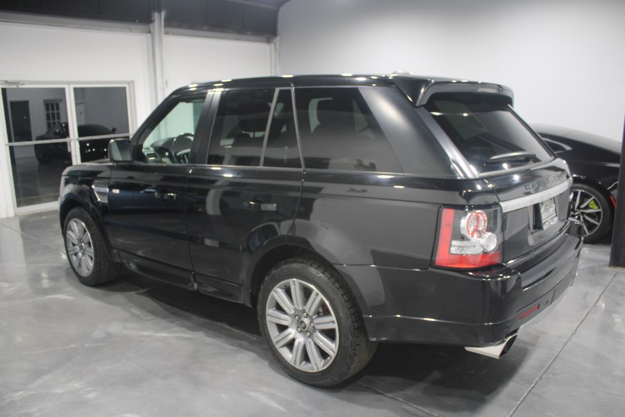 Used Land Rover Range Rover Sport 4WD 4dr SC Autobiography 2013 | Auto Gallery. Lodi, New Jersey Used Land Rover Range Rover Sport 4WD 4dr SC Autobiography 2013 | Auto Gallery. Lodi, New Jersey