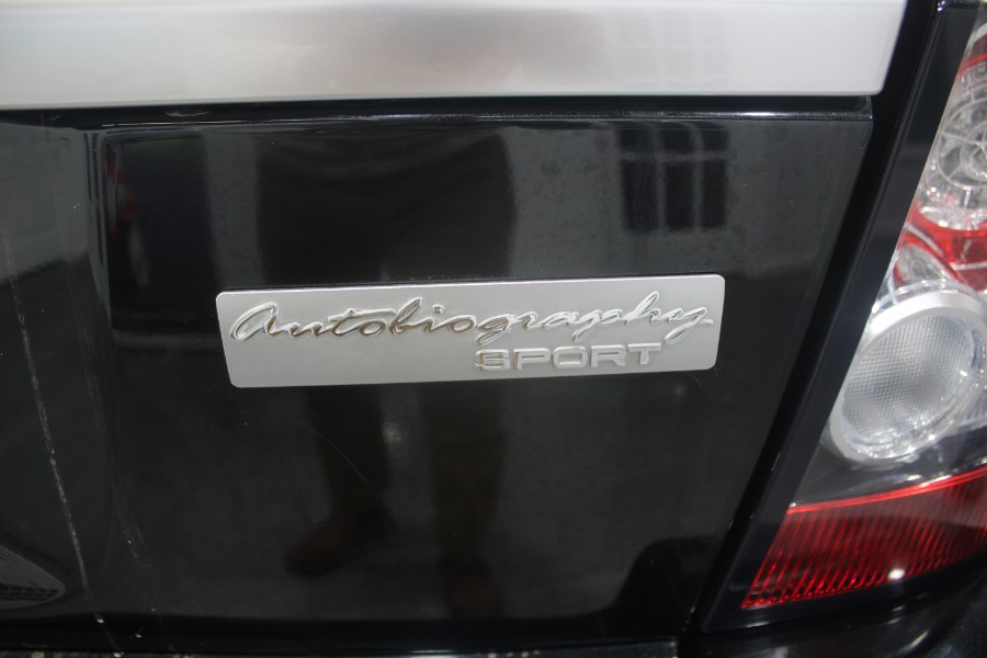 Used Land Rover Range Rover Sport 4WD 4dr SC Autobiography 2013 | Auto Gallery. Lodi, New Jersey Used Land Rover Range Rover Sport 4WD 4dr SC Autobiography 2013 | Auto Gallery. Lodi, New Jersey