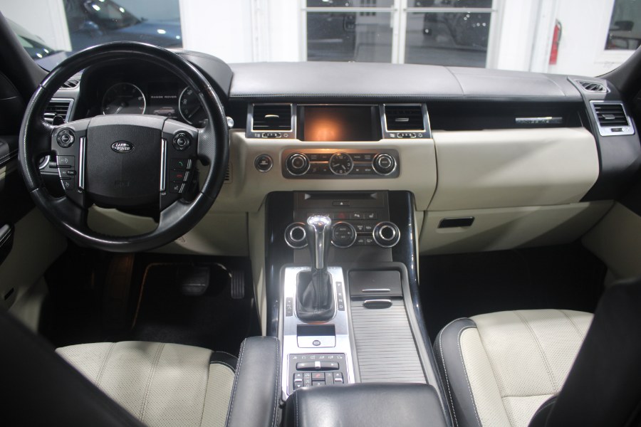 Used Land Rover Range Rover Sport 4WD 4dr SC Autobiography 2013 | Auto Gallery. Lodi, New Jersey Used Land Rover Range Rover Sport 4WD 4dr SC Autobiography 2013 | Auto Gallery. Lodi, New Jersey