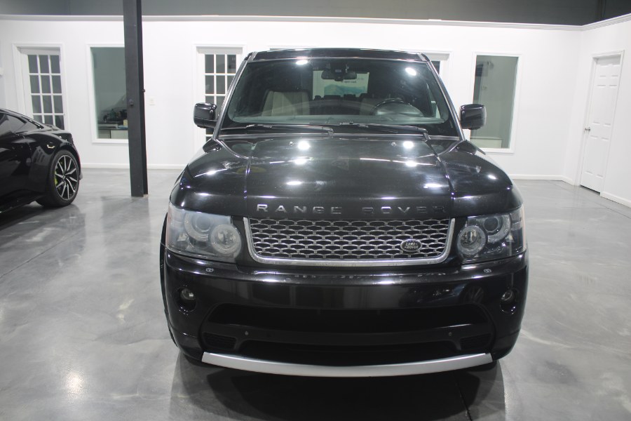 Used Land Rover Range Rover Sport 4WD 4dr SC Autobiography 2013 | Auto Gallery. Lodi, New Jersey Used Land Rover Range Rover Sport 4WD 4dr SC Autobiography 2013 | Auto Gallery. Lodi, New Jersey