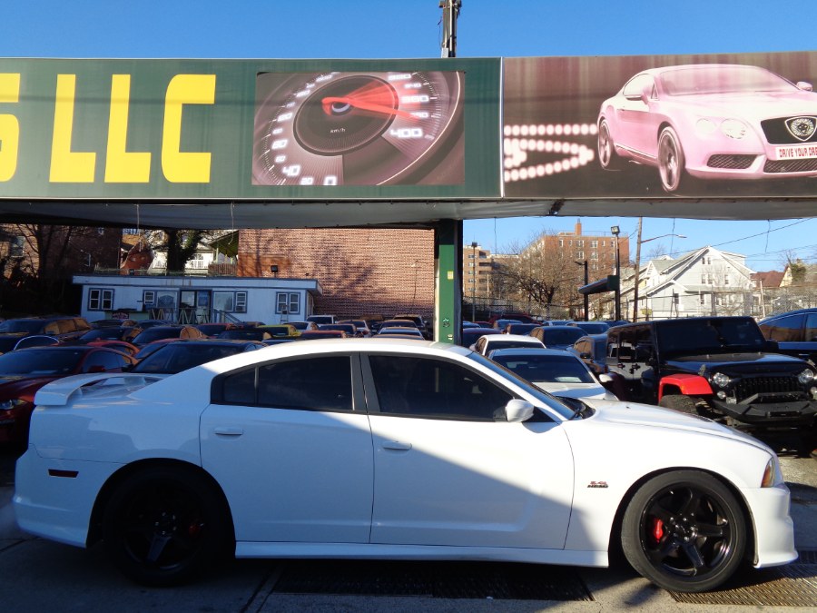 Used Dodge Charger SRT8 2014 | Top Speed Motors LLC. Jamaica, New York Used Dodge Charger SRT8 2014 | Top Speed Motors LLC. Jamaica, New York