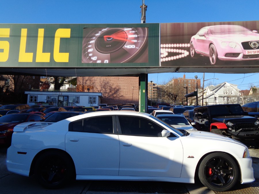 Used Dodge Charger SRT8 2014 | Top Speed Motors LLC. Jamaica, New York Used Dodge Charger SRT8 2014 | Top Speed Motors LLC. Jamaica, New York