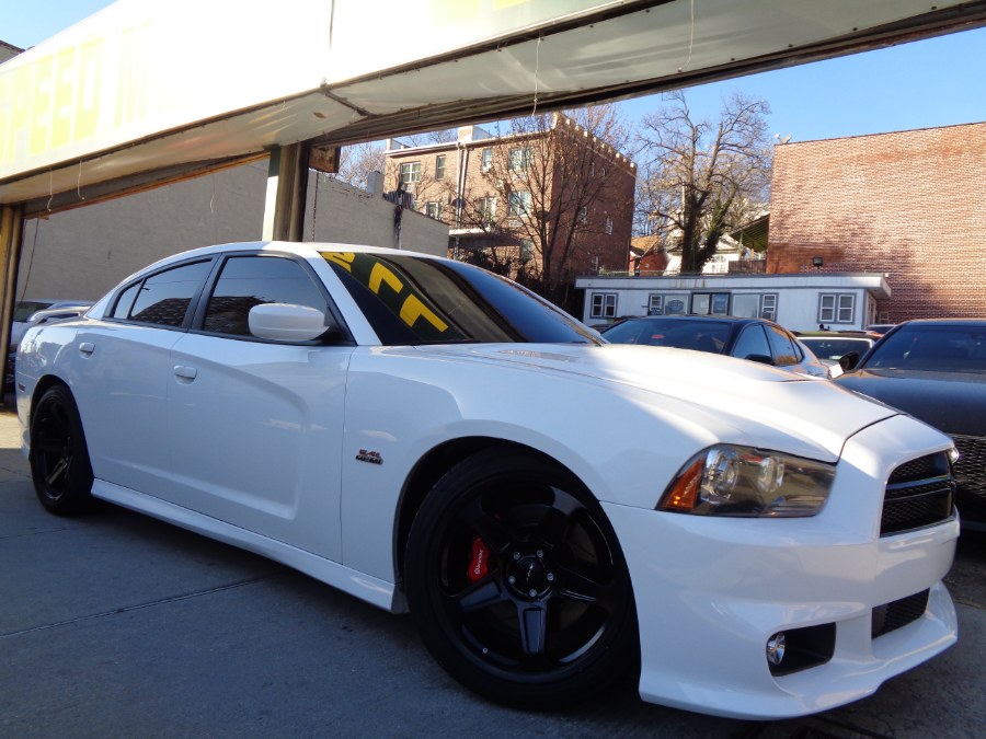 Used Dodge Charger SRT8 2014 | Top Speed Motors LLC. Jamaica, New York Used Dodge Charger SRT8 2014 | Top Speed Motors LLC. Jamaica, New York