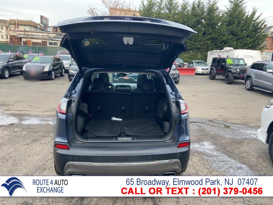Used Jeep Cherokee Limited 4x4 2019 | Route 4 Auto Exchange. Elmwood Park, New Jersey Used Jeep Cherokee Limited 4x4 2019 | Route 4 Auto Exchange. Elmwood Park, New Jersey