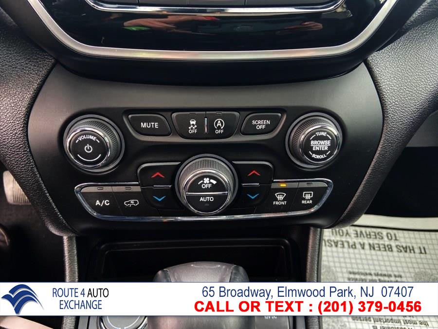 Used Jeep Cherokee Limited 4x4 2019 | Route 4 Auto Exchange. Elmwood Park, New Jersey Used Jeep Cherokee Limited 4x4 2019 | Route 4 Auto Exchange. Elmwood Park, New Jersey