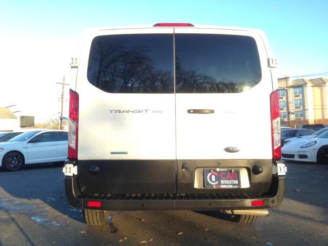 Used Ford T-350 Transit Passenger Wagon XLT w/ rearCam 2020 | Car Revolution. Maple Shade, New Jersey Used Ford T-350 Transit Passenger Wagon XLT w/ rearCam 2020 | Car Revolution. Maple Shade, New Jersey