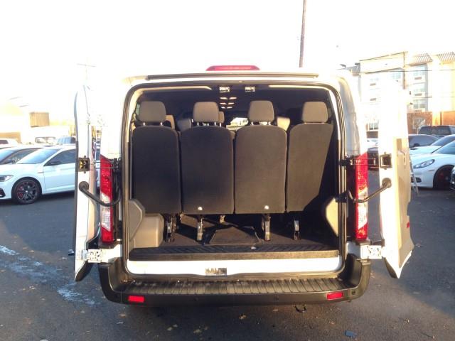 Used Ford T-350 Transit Passenger Wagon XLT w/ rearCam 2020 | Car Revolution. Maple Shade, New Jersey Used Ford T-350 Transit Passenger Wagon XLT w/ rearCam 2020 | Car Revolution. Maple Shade, New Jersey