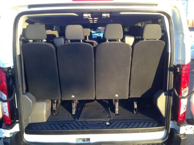 Used Ford T-350 Transit Passenger Wagon XLT w/ rearCam 2020 | Car Revolution. Maple Shade, New Jersey Used Ford T-350 Transit Passenger Wagon XLT w/ rearCam 2020 | Car Revolution. Maple Shade, New Jersey