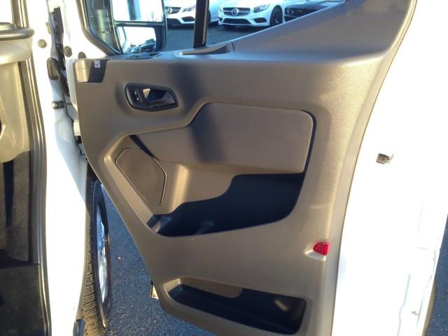 Used Ford T-350 Transit Passenger Wagon XLT w/ rearCam 2020 | Car Revolution. Maple Shade, New Jersey Used Ford T-350 Transit Passenger Wagon XLT w/ rearCam 2020 | Car Revolution. Maple Shade, New Jersey